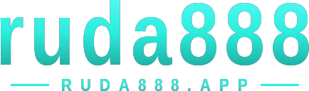 ruda888 โลโก้